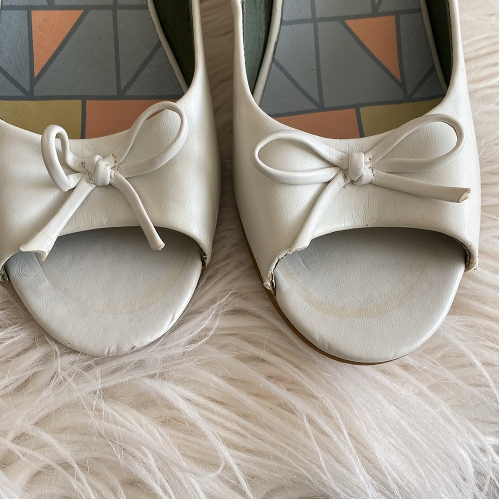 Bianco Footwear Wedges View 3